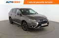 Mitsubishi Outlander 2.0 PHEV Kaiteki 4WD Gris - thumbnail 8