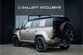 Land Rover Defender 110 4.4 P635 Octa - Petra Copper | BTW | Panorama - thumbnail 5
