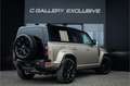 Land Rover Defender 110 4.4 P635 Octa - Petra Copper | BTW | Panorama - thumbnail 7