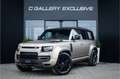 Land Rover Defender 110 4.4 P635 Octa - Petra Copper | BTW | Panorama - thumbnail 3