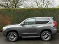 Toyota Land Cruiser Style 2.8L Diesel 204 CV  AT 3 Portes Gris - thumbnail 6