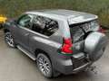 Toyota Land Cruiser Style 2.8L Diesel 204 CV  AT 3 Portes Gris - thumbnail 5