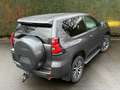 Toyota Land Cruiser Style 2.8L Diesel 204 CV  AT 3 Portes Gris - thumbnail 3