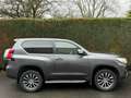 Toyota Land Cruiser Style 2.8L Diesel 204 CV  AT 3 Portes Gris - thumbnail 7