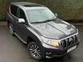 Toyota Land Cruiser Style 2.8L Diesel 204 CV  AT 3 Portes Gris - thumbnail 4