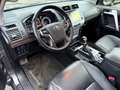 Toyota Land Cruiser Style 2.8L Diesel 204 CV  AT 3 Portes Gris - thumbnail 11