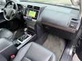 Toyota Land Cruiser Style 2.8L Diesel 204 CV  AT 3 Portes Gris - thumbnail 12