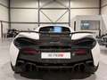 McLaren 570S 570 S *FULL-Carbon*Novitec*Track*MclarenHistory*Li Weiß - thumbnail 7