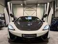 McLaren 570S 570 S *FULL-Carbon*Novitec*Track*MclarenHistory*Li Blanc - thumbnail 11