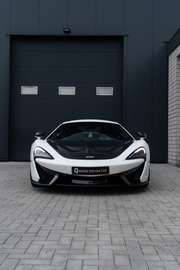 570 S *FULL-Carbon*Novitec*Track*MclarenHistory*Li