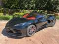 Chevrolet Corvette Stingray Convertible 6.2 V8 3LT Schwarz - thumbnail 1