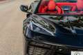 Chevrolet Corvette Stingray Convertible 6.2 V8 3LT Noir - thumbnail 9