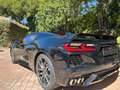 Chevrolet Corvette Stingray Convertible 6.2 V8 3LT Schwarz - thumbnail 8