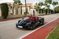 Chevrolet Corvette Stingray Convertible 6.2 V8 3LT Schwarz - thumbnail 2