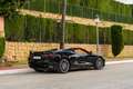 Chevrolet Corvette Stingray Convertible 6.2 V8 3LT Schwarz - thumbnail 6