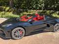 Chevrolet Corvette Stingray Convertible 6.2 V8 3LT Schwarz - thumbnail 5