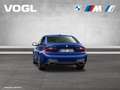 BMW 340 M340i xDrive Limousine Bleu - thumbnail 7