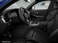 BMW 340 M340i xDrive Limousine Bleu - thumbnail 3