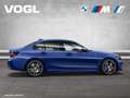 BMW 340 M340i xDrive Limousine Bleu - thumbnail 8