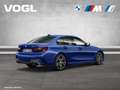 BMW 340 M340i xDrive Limousine Bleu - thumbnail 2
