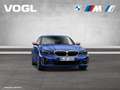 BMW 340 M340i xDrive Limousine Bleu - thumbnail 10