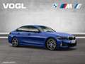 BMW 340 M340i xDrive Limousine Bleu - thumbnail 9