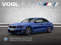 BMW 340 M340i xDrive Limousine Bleu - thumbnail 1