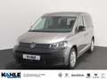 Volkswagen Caddy AHK Navi Virt PDC Kamera LM Climatronic Beige - thumbnail 1