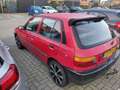 Toyota Starlet 1.3 XLi Piros - thumbnail 6