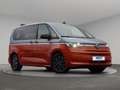 Volkswagen T7 Multivan TSI DSG PANO T-LEDER MATRIX 6SITZER AHK Silber - thumbnail 2