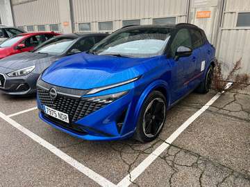 DIG-T 103kW (140CV) mHEV 4x2 N-Design