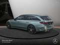 Mercedes-Benz E 300 de T Hybrid AMG Fahrass 360° Pano Distr. HUD Silber - thumbnail 10