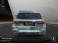 Mercedes-Benz E 300 de T Hybrid AMG Fahrass 360° Pano Distr. HUD Silber - thumbnail 9