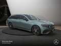 Mercedes-Benz E 300 de T Hybrid AMG Fahrass 360° Pano Distr. HUD Silber - thumbnail 5