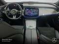Mercedes-Benz E 300 de T Hybrid AMG Fahrass 360° Pano Distr. HUD Silber - thumbnail 13
