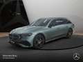 Mercedes-Benz E 300 de T Hybrid AMG Fahrass 360° Pano Distr. HUD Silber - thumbnail 2