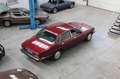 Jaguar XJ Rot - thumbnail 8