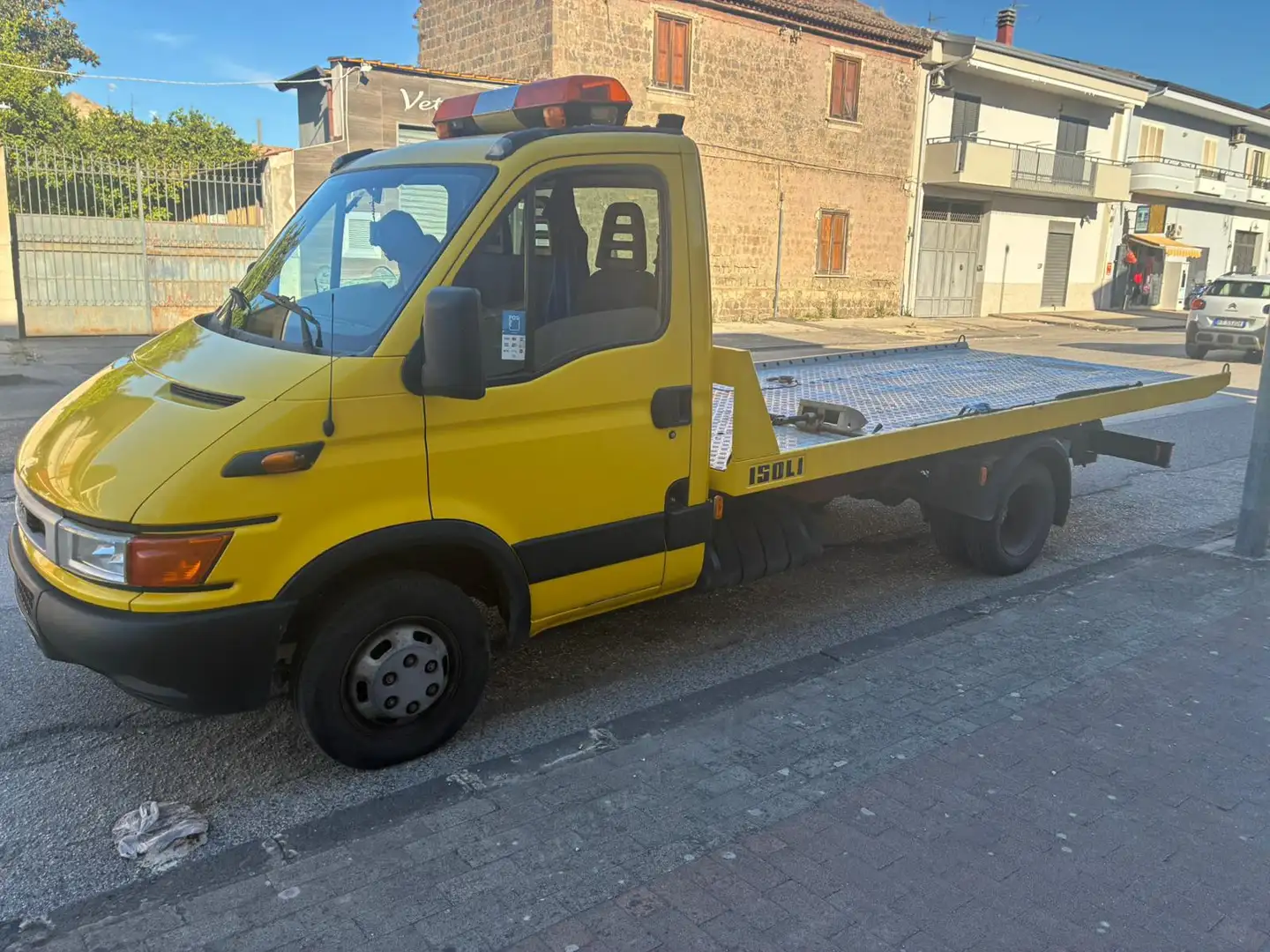 Iveco Daily - 1