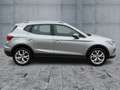 SEAT Arona 1.0 TSI DSG FR-LINE LED+NAV+APP+GRA+PDC+VC Silber - thumbnail 7