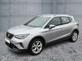 SEAT Arona 1.0 TSI DSG FR-LINE LED+NAV+APP+GRA+PDC+VC Silber - thumbnail 2