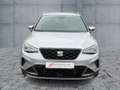 SEAT Arona 1.0 TSI DSG FR-LINE LED+NAV+APP+GRA+PDC+VC Silber - thumbnail 3