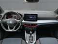 SEAT Arona 1.0 TSI DSG FR-LINE LED+NAV+APP+GRA+PDC+VC Silber - thumbnail 9
