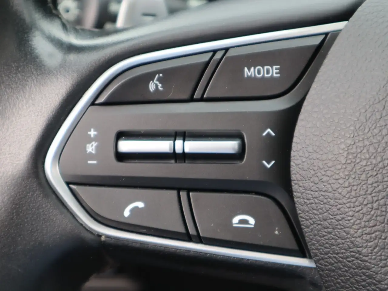 Hyundai PALISADE снимка Hyundai PALISADE