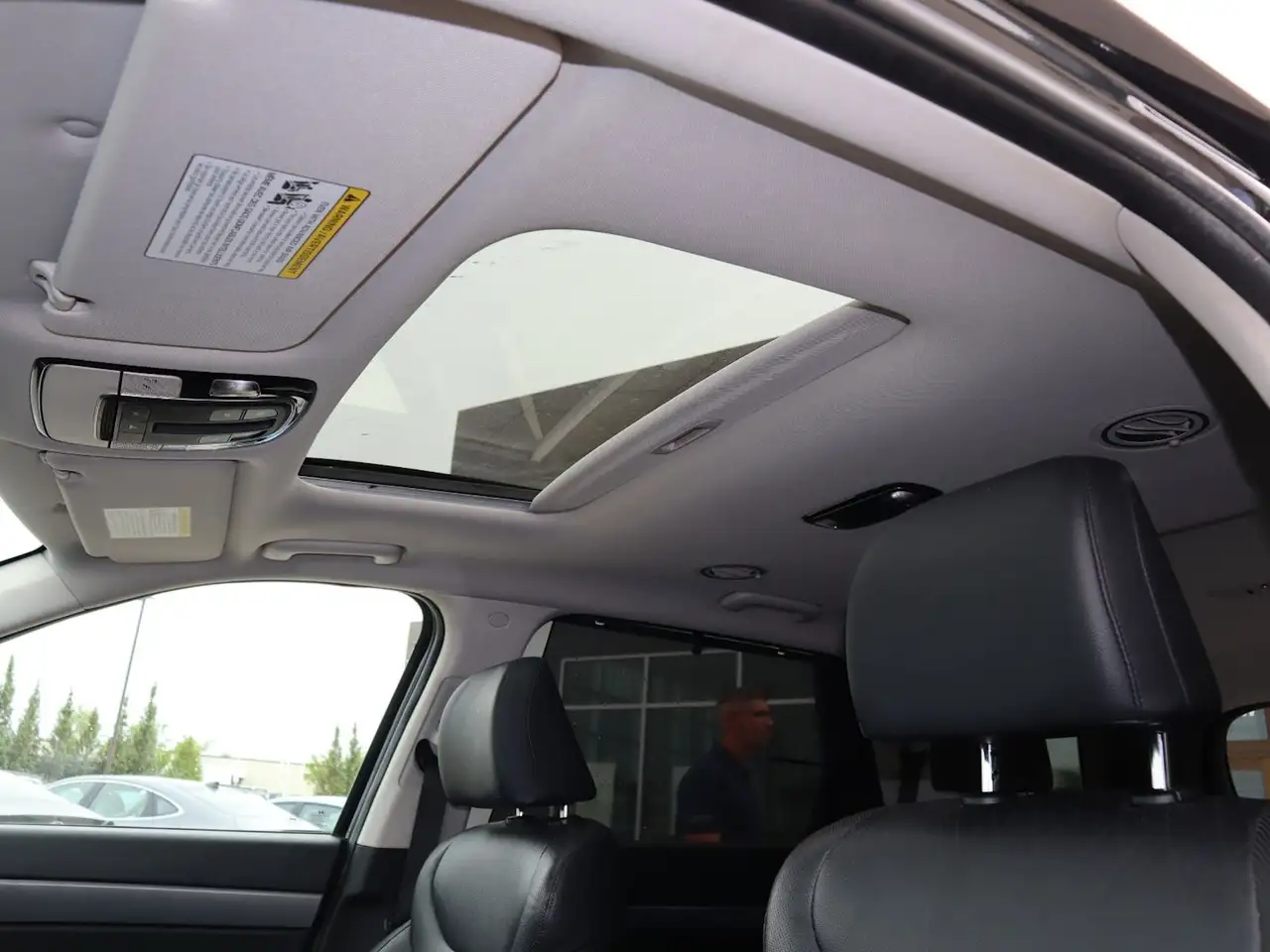 Hyundai PALISADE снимка Hyundai PALISADE