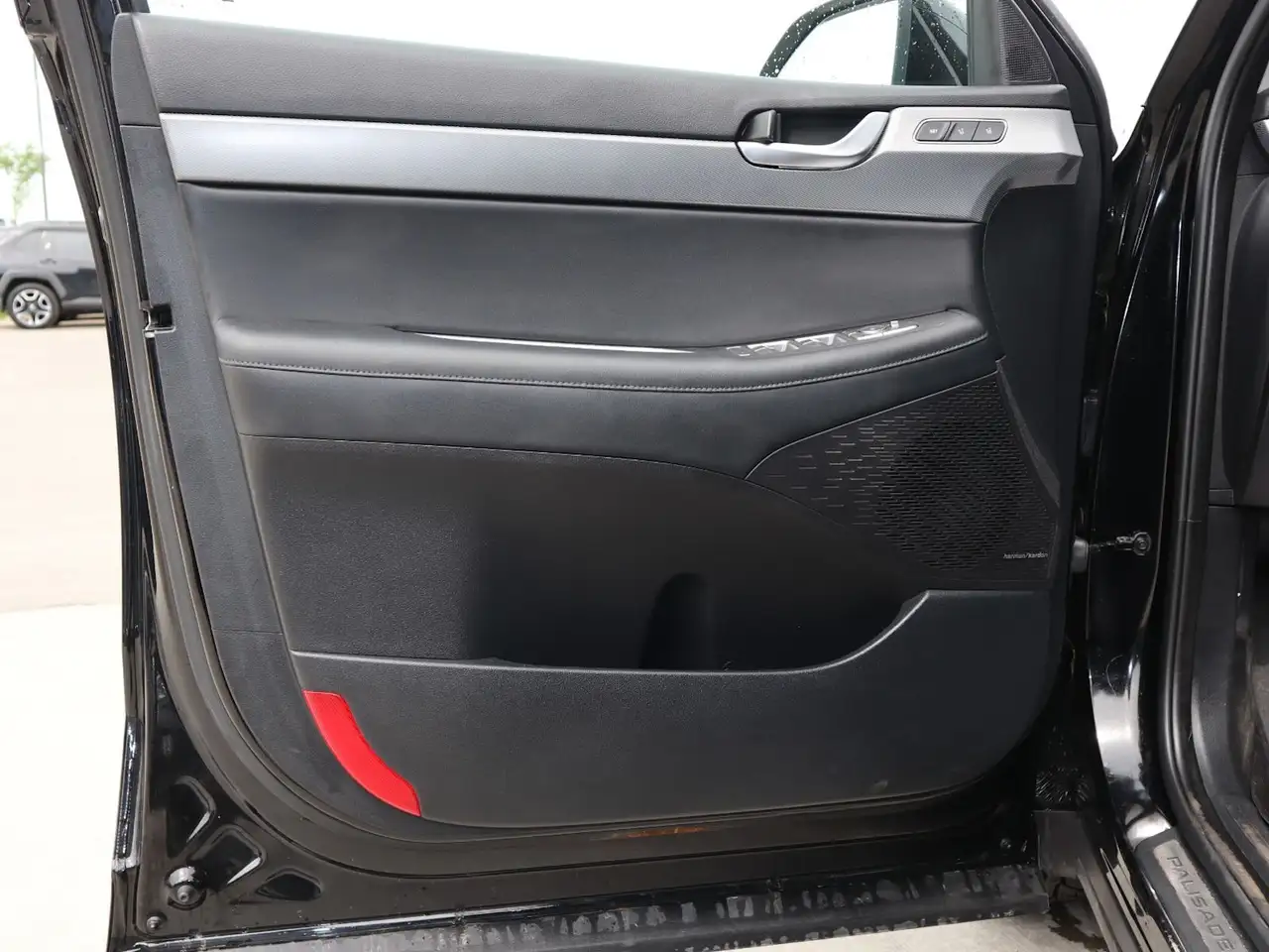 Hyundai PALISADE снимка Hyundai PALISADE