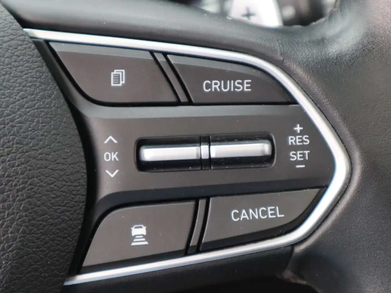 Hyundai PALISADE снимка Hyundai PALISADE