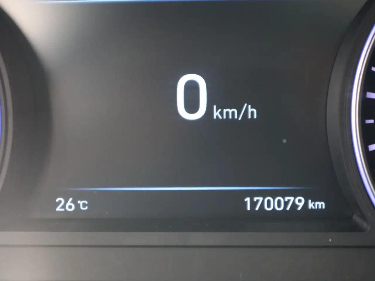 Hyundai PALISADE снимка Hyundai PALISADE