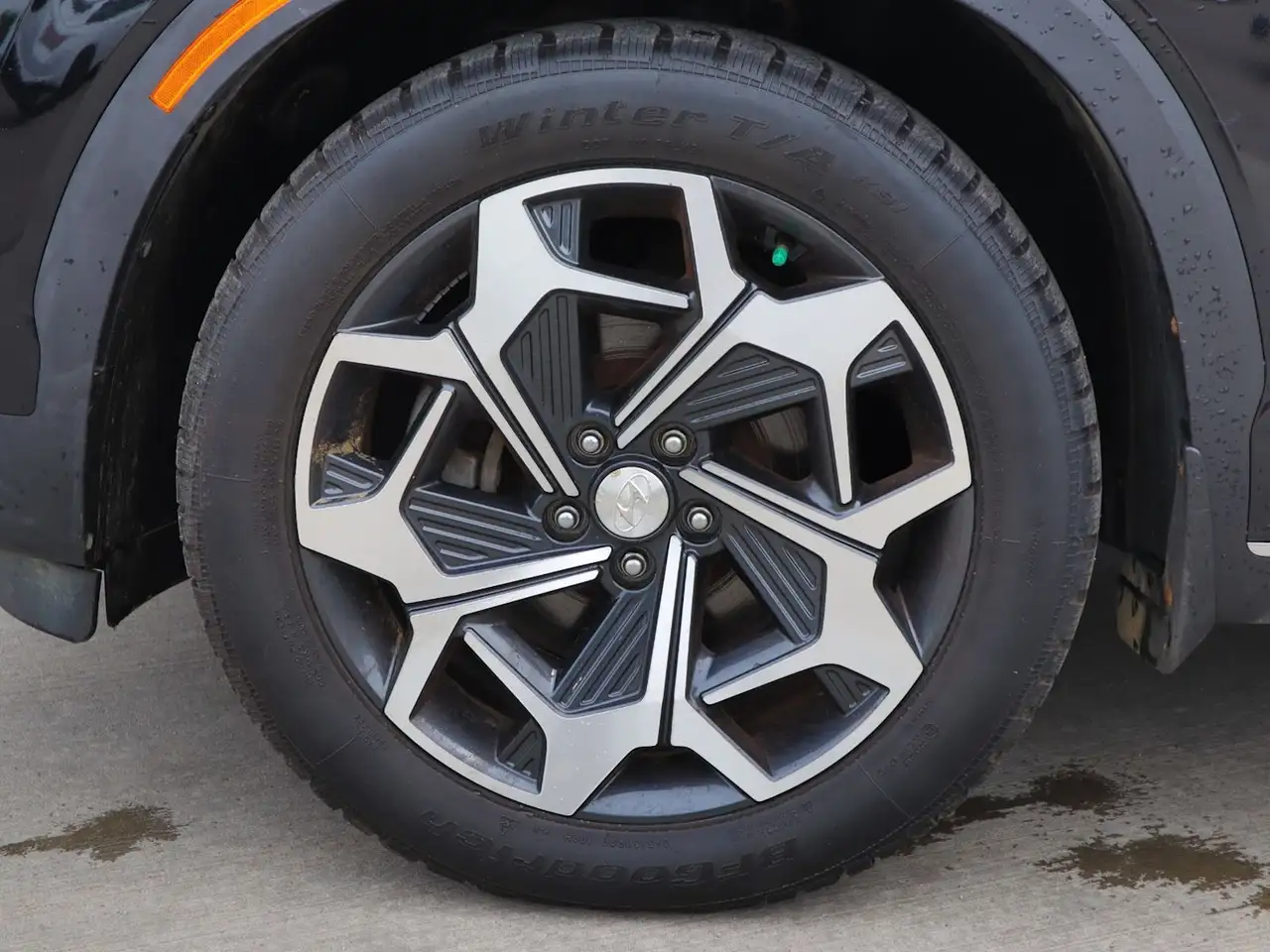 Hyundai PALISADE снимка Hyundai PALISADE
