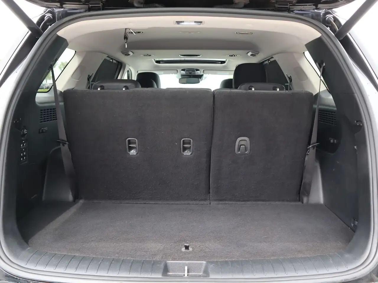 Hyundai PALISADE снимка Hyundai PALISADE