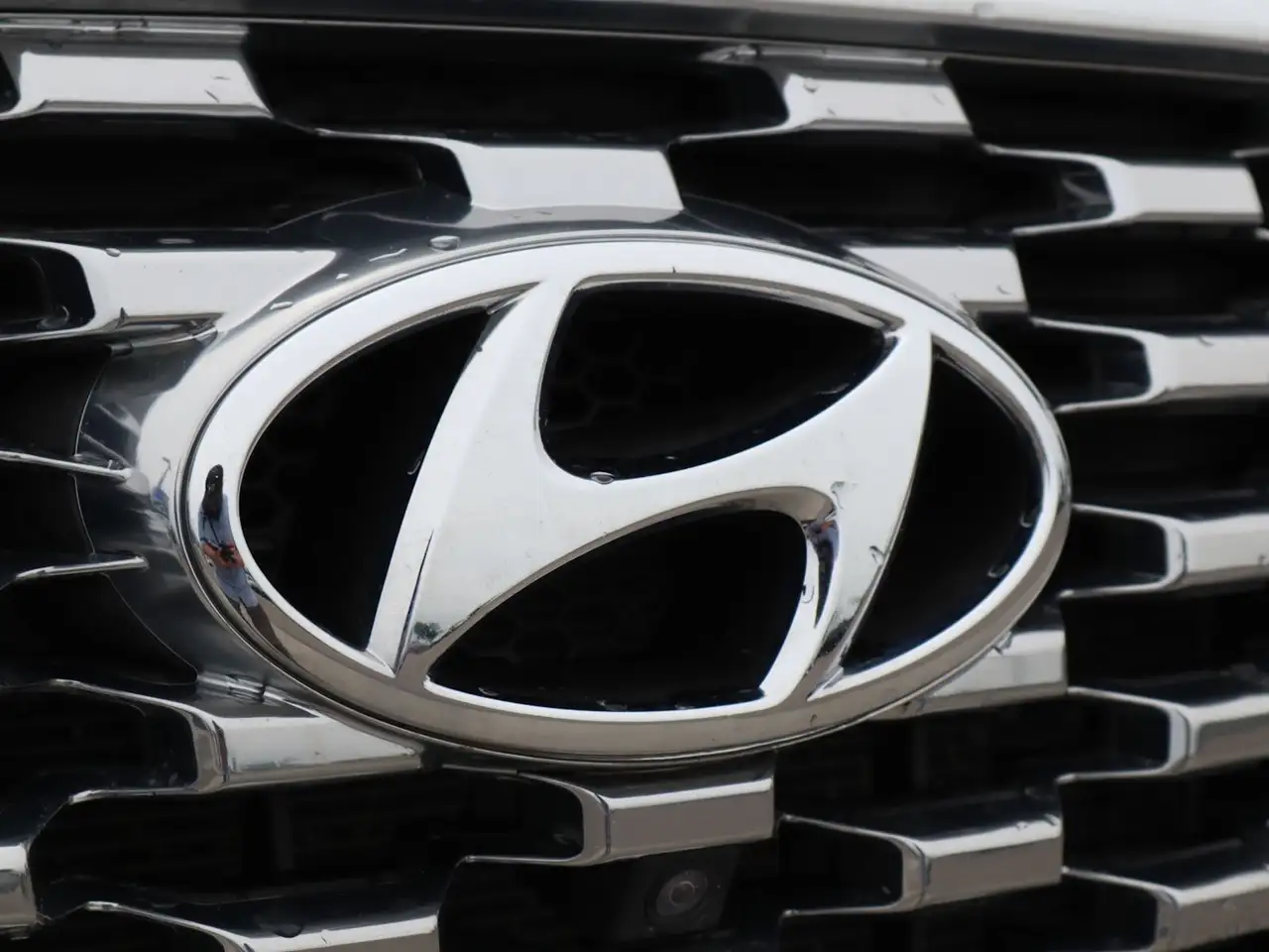Hyundai PALISADE снимка Hyundai PALISADE